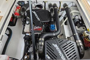 38ft Fountain Yacht For Sale