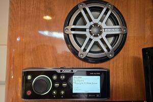 38ft Fountain Yacht For Sale