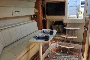 38ft Fountain Yacht For Sale