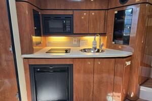 38ft Fountain Yacht For Sale