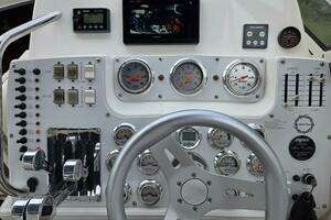 2007 Fountain 38 Express Cruiser thumbnail 8