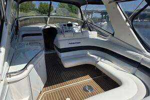 2007 Fountain 38 Express Cruiser thumbnail 6