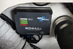 38ft Fountain Yacht For Sale