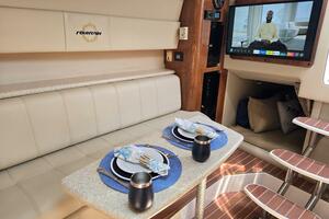 38ft Fountain Yacht For Sale