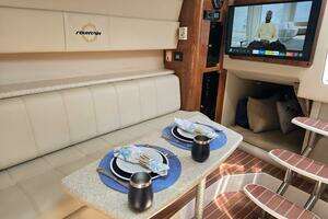 2007 Fountain 38 Express Cruiser thumbnail 13