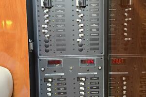 38ft Fountain Yacht For Sale