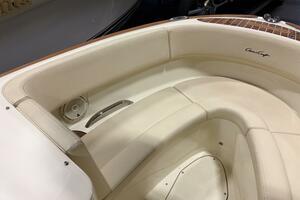 28ft Chris Craft Yacht For Sale