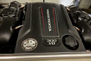 28ft Chris Craft Yacht For Sale