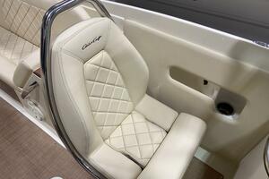 28ft Chris Craft Yacht For Sale