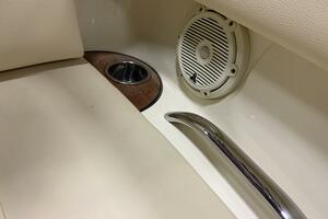 28ft Chris Craft Yacht For Sale