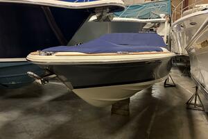 28ft Chris Craft Yacht For Sale