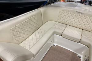 28ft Chris Craft Yacht For Sale