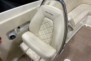 28ft Chris Craft Yacht For Sale