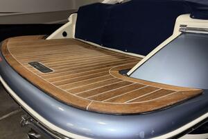 28ft Chris Craft Yacht For Sale