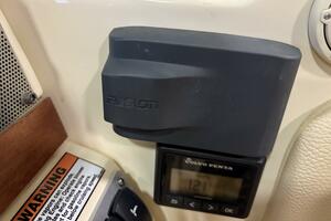 28ft Chris Craft Yacht For Sale