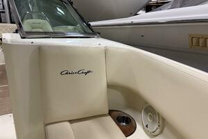 28ft Chris Craft Yacht For Sale