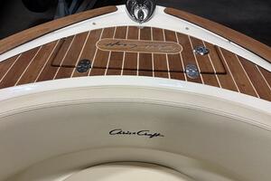 28ft Chris Craft Yacht For Sale