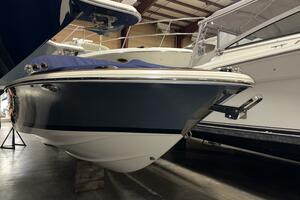 28ft Chris Craft Yacht For Sale