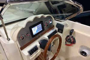 28ft Chris Craft Yacht For Sale