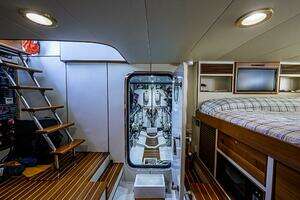 2014 Marlow Explorer 66E thumbnail 59