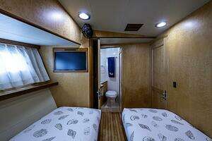 2014 Marlow Explorer 66E thumbnail 55