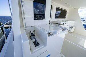 2014 Marlow Explorer 66E thumbnail 16