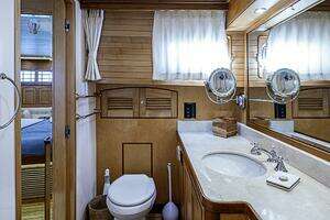2014 Marlow Explorer 66E thumbnail 47