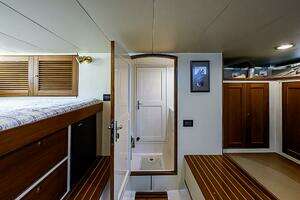 2014 Marlow Explorer 66E thumbnail 60