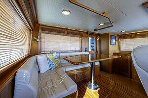 2014 Marlow Explorer 66E thumbnail 23