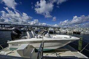 2014 Marlow Explorer 66E thumbnail 14