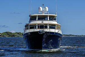 2014 Marlow Explorer 66E thumbnail 6