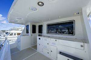 2014 Marlow Explorer 66E thumbnail 18