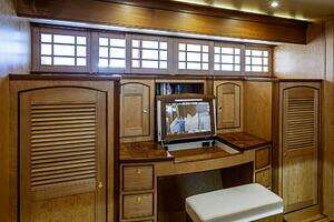 2014 Marlow Explorer 66E thumbnail 43