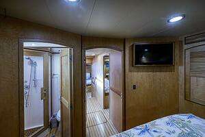 2014 Marlow Explorer 66E thumbnail 51