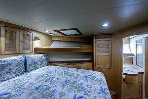 2014 Marlow Explorer 66E thumbnail 50
