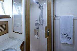 2014 Marlow Explorer 66E thumbnail 53
