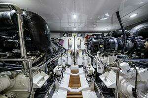 2014 Marlow Explorer 66E thumbnail 63