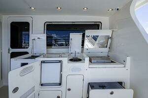2014 Marlow Explorer 66E thumbnail 17