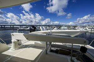 2014 Marlow Explorer 66E thumbnail 15