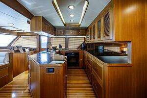 2014 Marlow Explorer 66E thumbnail 28