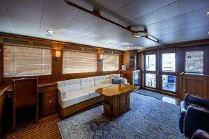 2014 Marlow Explorer 66E thumbnail 39