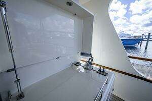 2014 Marlow Explorer 66E thumbnail 9