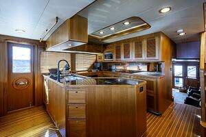 2014 Marlow Explorer 66E thumbnail 31
