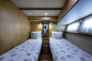 2014 Marlow Explorer 66E thumbnail 54