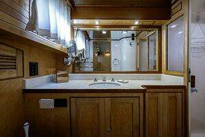 2014 Marlow Explorer 66E thumbnail 45