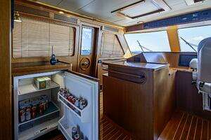 2014 Marlow Explorer 66E thumbnail 26