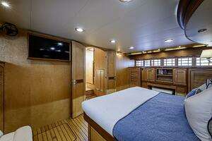 2014 Marlow Explorer 66E thumbnail 44