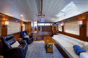 2014 Marlow Explorer 66E thumbnail 37