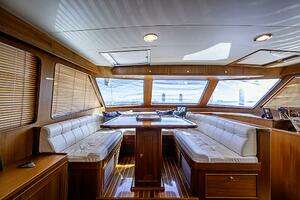 2014 Marlow Explorer 66E thumbnail 32