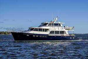 Yacht for sale BEN’S BARGE